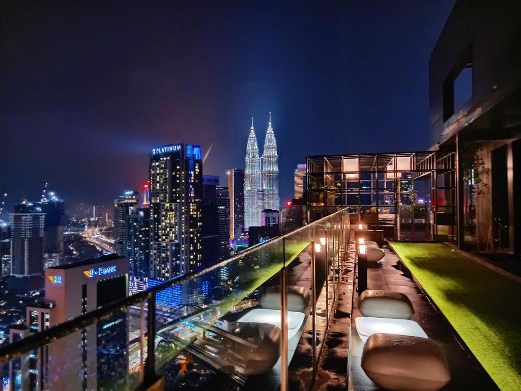 Majestic Klcc Kuala Lumpur
